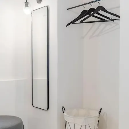 Apartamento The Hostmaster Ethereal Scene