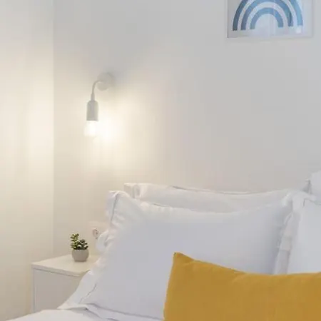 Apartamento The Hostmaster Ethereal Scene