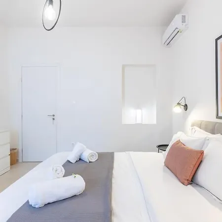 Apartamento The Hostmaster Ethereal Scene *