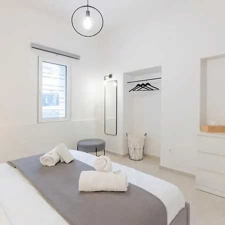 Apartamento The Hostmaster Ethereal Scene