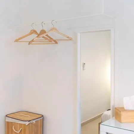 Apartamento The Hostmaster Ethereal Scene *